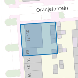 Perceel PMR00-O-1703