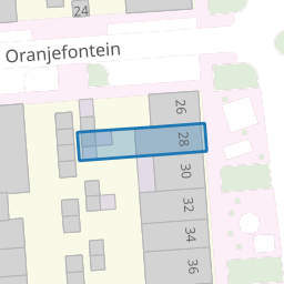 Perceel PMR00-O-1710