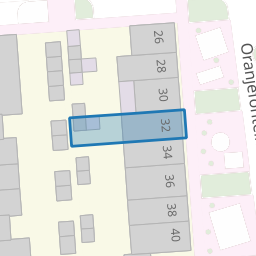 Perceel PMR00-O-1712