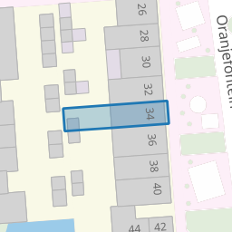 Perceel PMR00-O-1713