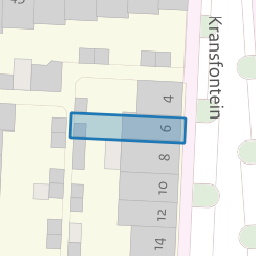 Perceel PMR00-O-1729