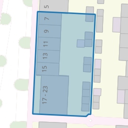 Perceel PMR00-O-1738