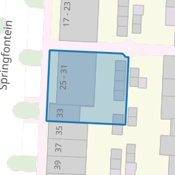Perceel PMR00-O-1739