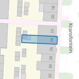 Perceel PMR00-O-1746