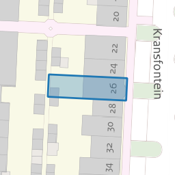 Perceel PMR00-O-1747