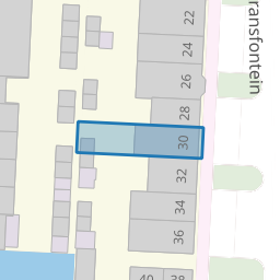 Perceel PMR00-O-1749