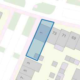 Perceel PMR00-O-1757
