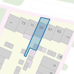 Perceel PMR00-O-1760