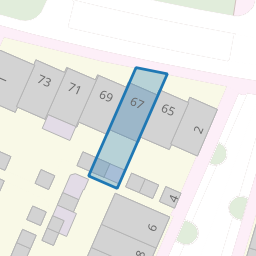 Perceel PMR00-O-1761