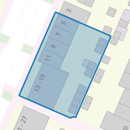Perceel PMR00-O-1765