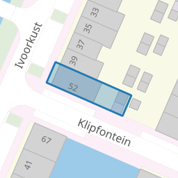 Perceel PMR00-O-1772