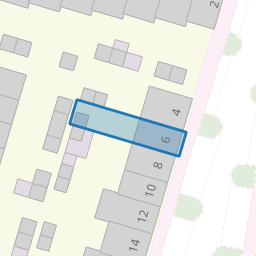 Perceel PMR00-O-1787