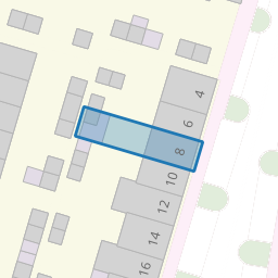 Perceel PMR00-O-1788