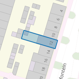 Perceel PMR00-O-1790