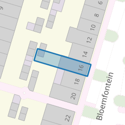 Perceel PMR00-O-1792