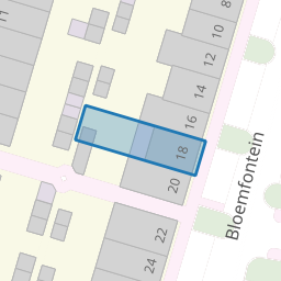 Perceel PMR00-O-1793