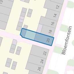 Perceel PMR00-O-1794