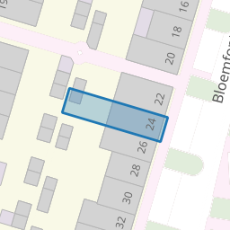 Perceel PMR00-O-1796