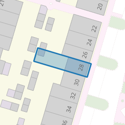 Perceel PMR00-O-1798