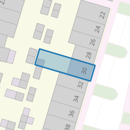 Perceel PMR00-O-1799