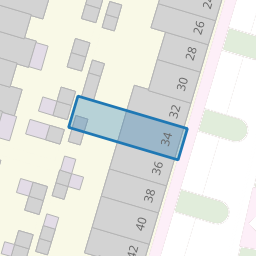 Perceel PMR00-O-1801