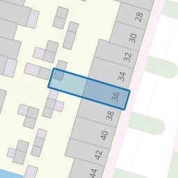 Perceel PMR00-O-1802