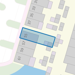 Perceel PMR00-O-1813