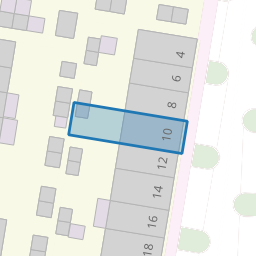 Perceel PMR00-O-1825