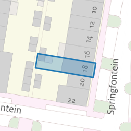 Perceel PMR00-O-1829