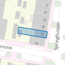 Perceel PMR00-O-1830