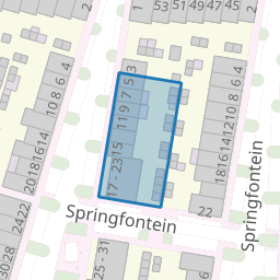 Perceel PMR00-O-1833