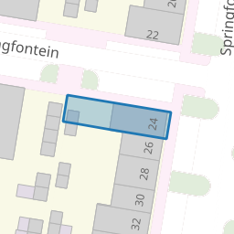 Perceel PMR00-O-1840