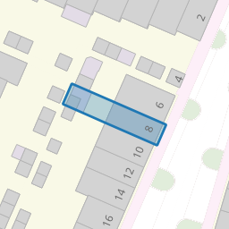 Perceel PMR00-O-1858