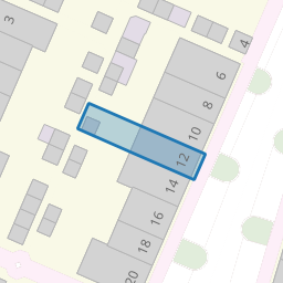 Perceel PMR00-O-1860