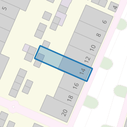 Perceel PMR00-O-1861