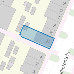 Perceel PMR00-O-1864