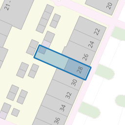 Perceel PMR00-O-1868