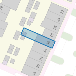 Perceel PMR00-O-1869