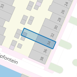 Perceel PMR00-O-1871