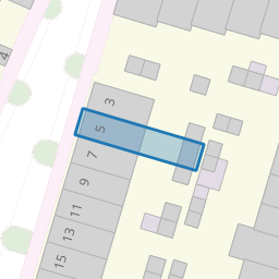 Perceel PMR00-O-1876