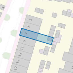 Perceel PMR00-O-1877