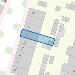 Perceel PMR00-O-1878