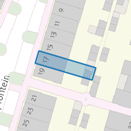 Perceel PMR00-O-1882