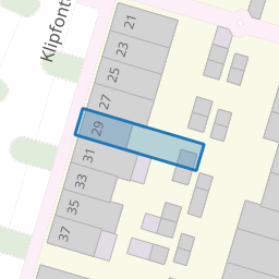 Perceel PMR00-O-1888