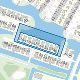 Perceel PMR00-O-1896