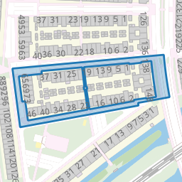 Perceel PMR00-O-1903