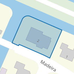 Perceel PMR00-O-1910