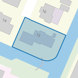 Perceel PMR00-O-1913