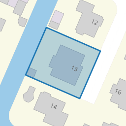 Perceel PMR00-O-1915