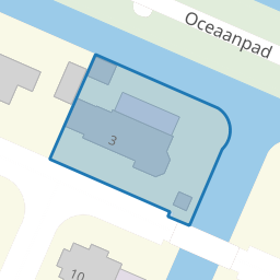 Perceel PMR00-O-1917